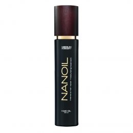 Nanoil Hårolie