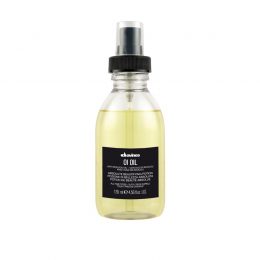 Davines. Oi Oil. Absolute Beautifying Potion With Roucou Oil